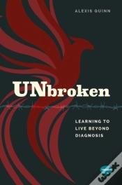 Capa do artigo Unbroken