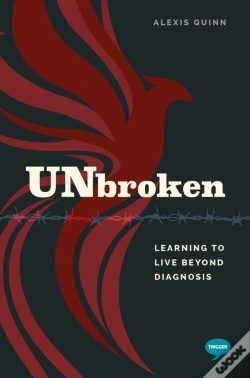 Capa do artigo Unbroken