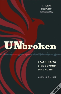 Capa do artigo Unbroken