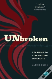 Capa do artigo Unbroken