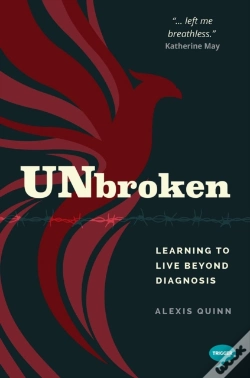 Capa do artigo Unbroken