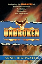 Capa do artigo Unbroken