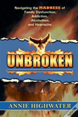 Capa do artigo Unbroken