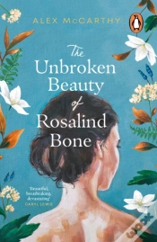 Capa do artigo Unbroken Beauty Of Rosalind Bone