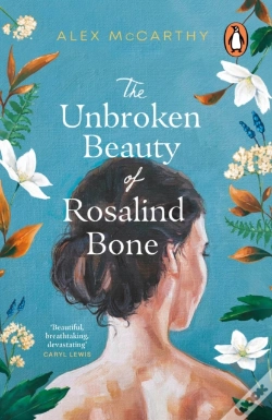 Capa do artigo Unbroken Beauty Of Rosalind Bone
