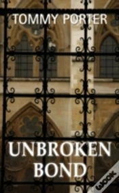 Capa do artigo Unbroken Bond
