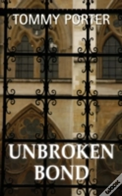 Capa do artigo Unbroken Bond