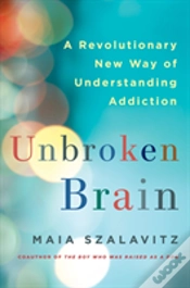 Capa do artigo Unbroken Brain