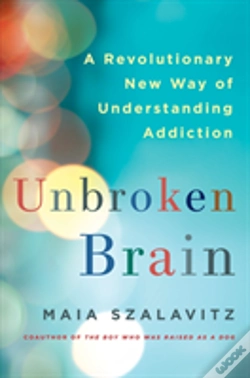 Capa do artigo Unbroken Brain