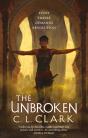 Unbroken - Preview