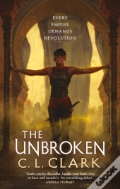Unbroken