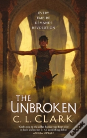 Capa do artigo Unbroken