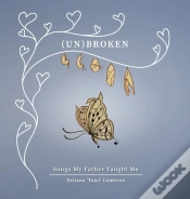 Capa do artigo (Un)Broken