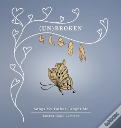 Capa do artigo (Un)Broken
