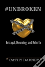 Capa do artigo #Unbroken