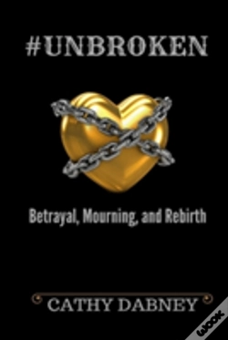 Capa do artigo #Unbroken