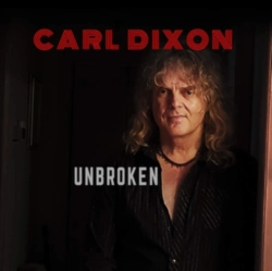 Capa do artigo Unbroken - CD