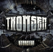 Capa do artigo Unbroken - CD