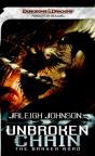 Unbroken Chain: The Darker Road - Preview