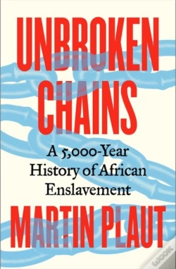 Capa do artigo Unbroken Chains