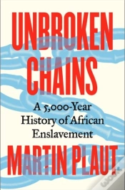 Capa do artigo Unbroken Chains
