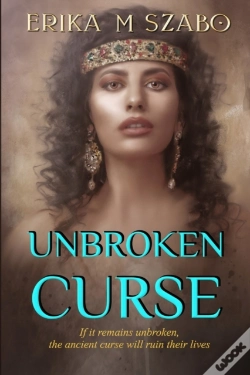 Capa do artigo Unbroken Curse