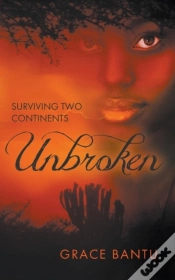 Capa do artigo Unbroken