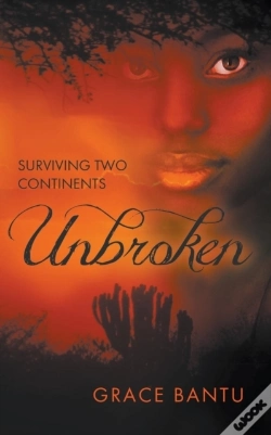 Capa do artigo Unbroken