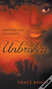 Capa do artigo Unbroken