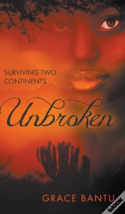 Capa do artigo Unbroken