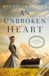 Capa do artigo Unbroken Heart