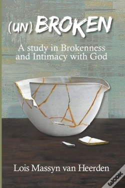 Capa do artigo Unbroken