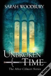 Capa do artigo Unbroken In Time