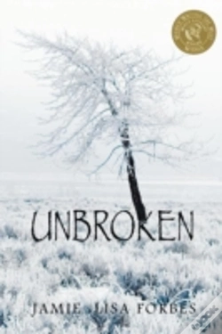 Capa do artigo Unbroken