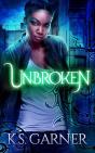 Unbroken - Preview
