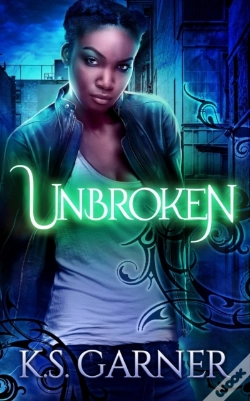 Capa do artigo Unbroken