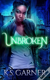 Capa do artigo Unbroken