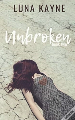 Capa do artigo Unbroken
