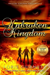 Capa do artigo Unbroken Kingdom