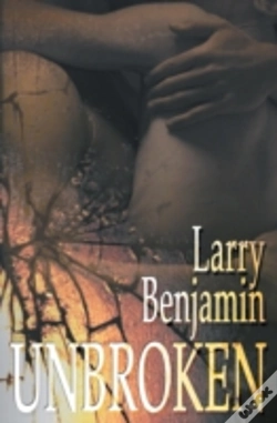 Capa do artigo Unbroken