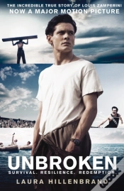 Capa do artigo Unbroken