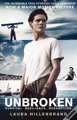 Capa do artigo Unbroken