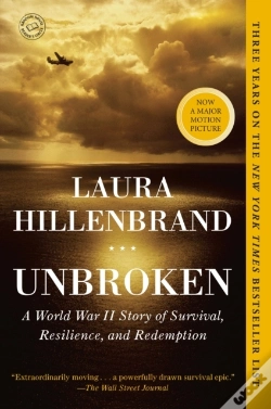 Capa do artigo Unbroken