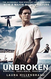 Capa do artigo Unbroken
