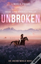 Capa do artigo Unbroken