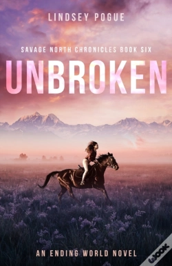 Capa do artigo Unbroken