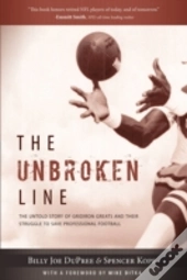 Unbroken Line