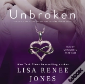 Capa do artigo Unbroken