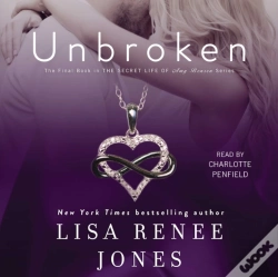 Capa do artigo Unbroken
