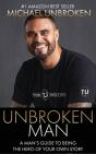 Unbroken Man - Preview